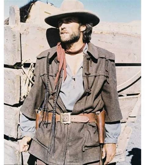 josey wales replica jacket|outlaw josey wales shootout scene.